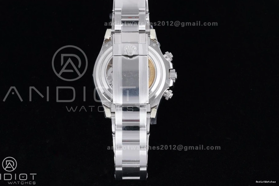 126529LN Bracelet Clean 1:1 SS Sophisticated Best Edition Mans SH Le Daytona 815 on 0324